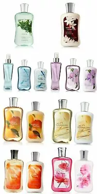 Bath & Body Works Signature Collection • $39.99