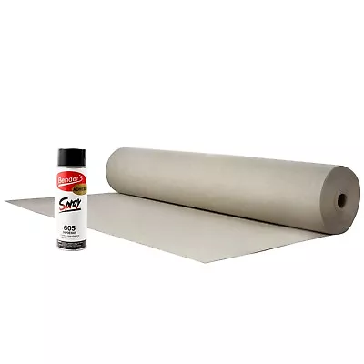 $239.95 • Buy RV 8'6  X 10' Headliner Kit With Adhesive In Beige Trailers, Campers, Vans
