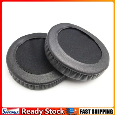 £3.02 • Buy For Sony MDR-V150 V250 V300 ZX100 ZX100 Headphones Protein Leather Ear Cushions 