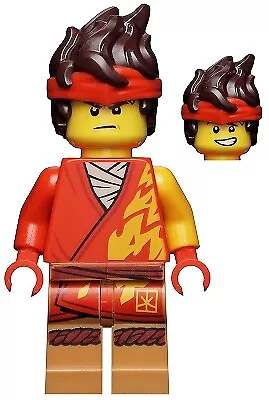 LEGO®｜ NINJAGO ｜Kai ｜njo736｜BRAND NEW • $7