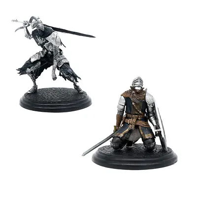 Dark Souls Collect Model Black Faraam Knight Artorias PVC Action Figure Toys  • $34.99