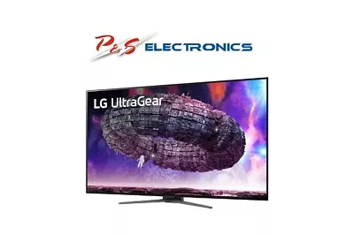 $1999 • Buy LG 48-inch UltraGear 4K OLED Gaming Monitor Model: 48GQ900