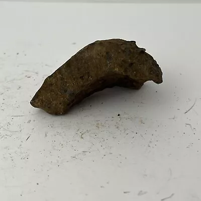 Shell Fragment From The Battle Of Gettysburg July 1-3 1863 Civil War Relic • $24.89