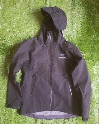 £250 • Buy Arcteryx Beta LT Black Gore-Tex Jacket | Medium | New Without Tags