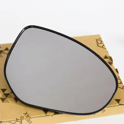 Mirror Glass For 2010-2013 Mazda 3 | 2011-2014 Mazda 2 | Passenger Right Side  • $38.40