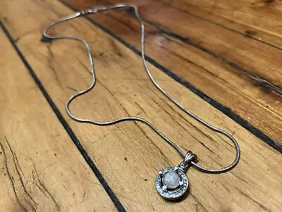 Breast Milk Jewelry - Breastmilk Necklace- Breastmilk Jewelry • $75