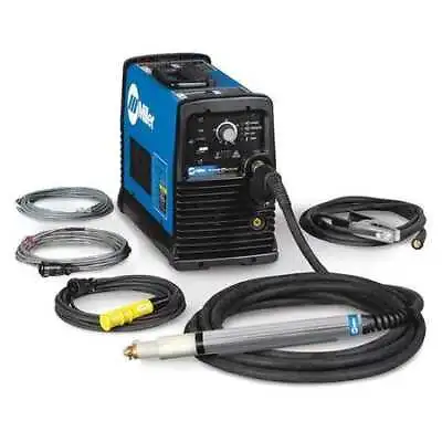 Miller Electric 907584004 Plasma CutterSpectrum 87590Psi50Ft. • $5751.99