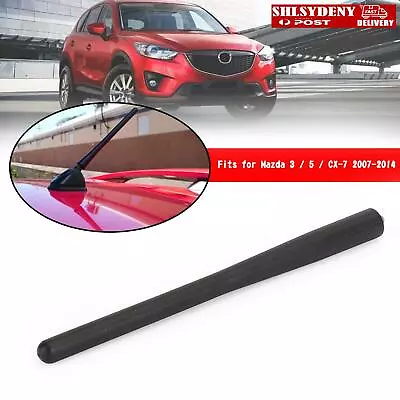 7  Antenna Mast EG23-66-A30 Fits For Mazda 3 / 5 / CX-7 2007-2014 • $22.89