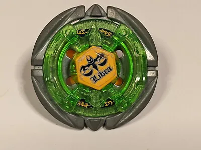 №4624b-takara Beyblade Metal Fight-flame Libra-auto Combine Ship-genuine • $19