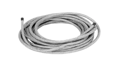 $79.99 • Buy Spectre Performance 19125 Stainless Steel Flex Vacuum Line
