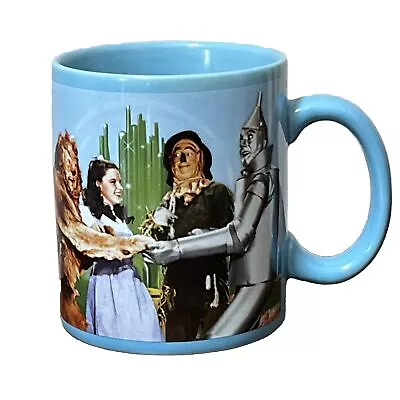 Wizard Of Oz Best Friends Anybody Ever Had Collectible Vandor Ceramic Coffee Mug • $14.70