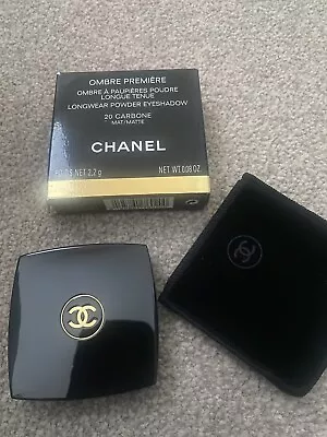 Chanel Les 4 Ombres - Eyeshadow 334 • £16