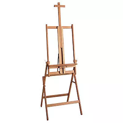 Mabef Artists Studio Easel - M33 - M/33 • £259.99