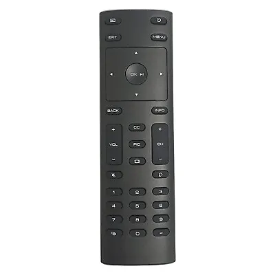 XRT135 Remote Control Fit For VIZIO TV E55E1 E75E3 M50E1 M65E0 M70E3 E80E3 • $7.30
