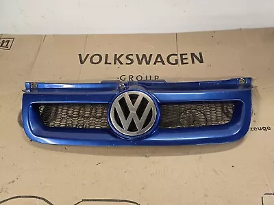 VW MK4 Bora Genuine Oettinger Raven Blue Grill *RARE* • £299.98