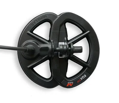 Minelab 6 Inch Coil For Equinox • £189