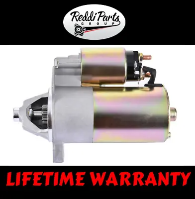 $52.99 • Buy Starter Ford NEW Automatic Explorer 4.0L 2000 2001 2002 2003 2004 2005 2006 2007