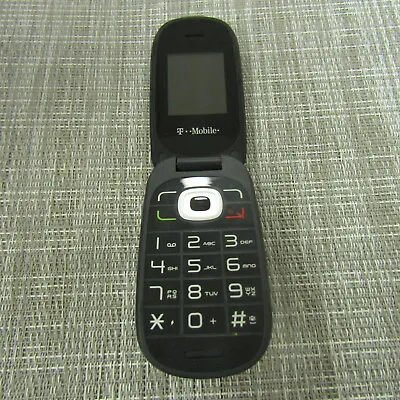 Alcatel Onetouch 665a - (t-mobile) Clean Esn Untested Please Read!! 35435 • $6.39