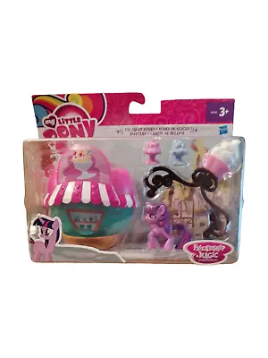 My Little Pony Friendship Is Magic Collection - Ice Cream Stand • £7.49