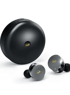 Monster Inspiration 700 ANC Wireless Earbuds/Active Noise Cancelling True Wir... • $69