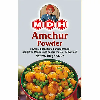MDH Mango(Amchur) Powder 100g • £4.18