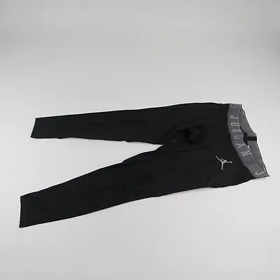 Air Jordan Compression Pants Men's Black New With Tags • $26.24