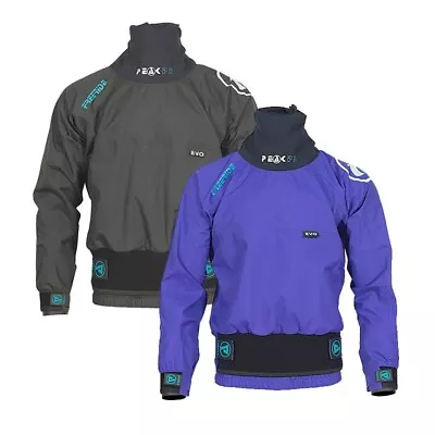 Peak PS Freeride Evo - Women's / Clothing / Cag / Jackets / Watersports / Kayak • £202