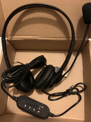 £15 • Buy Call Centre Headset