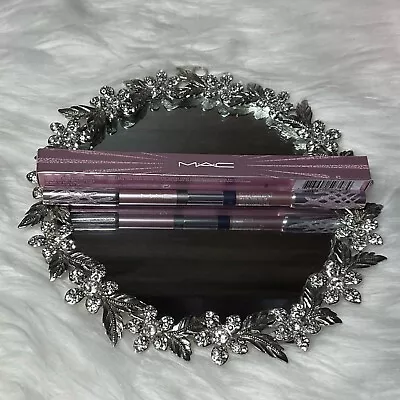 MAC Holiday Powerpoint Dual Eye Pencil Liner Zenith / Can You Chill?  ~ BNIB • $24.99