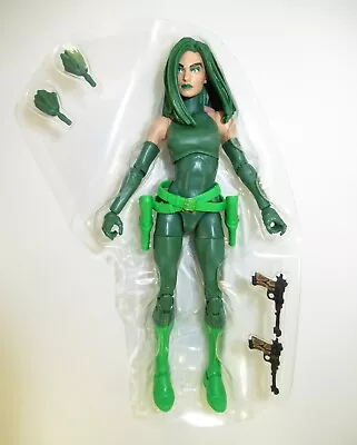 Madame Hydra Marvel Legends Action Figure New Hasbro 6  Viper • $13.99