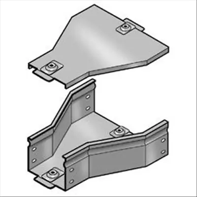 Legrand 31AHCC38Z P31 Reduction Concentric 200/75 H75 Zincatap • $276.89