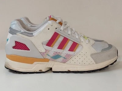 £80 • Buy Size UK 8 - Adidas Torsion ZX 10000C Supplier Color 2020
