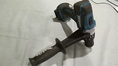 Makita - 1/2  18 Volt Cordless Drill/Driver  - LXFD03  • $69.99