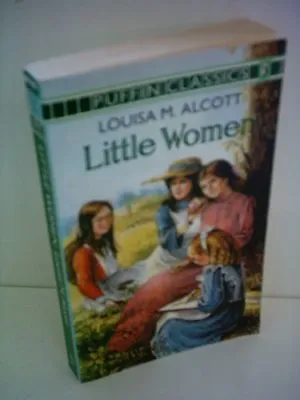 Little Women (Armada Classics)Louisa May Alcott Carole Gray • £2.35