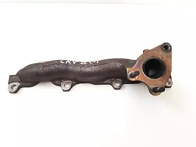 HONDA CR-V 1.6 I-DTEC 2016 4WD 118 KW EXHAUST MANIFOLD OEM  18100-R5Z-G01 • $110