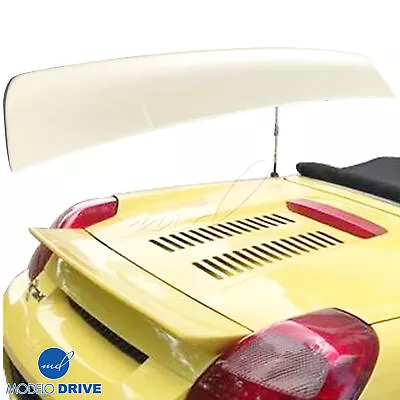 ModeloDrive FRP JD Duckbill Spoiler Wing MRS Spyder For MR2 Toyota 00-05 Modelo • $209