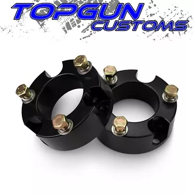 3  Front Leveling Lift Kit Fits 1995-2004 Toyota Tacoma 4Runner 2WD 4WD USA MADE • $42.99