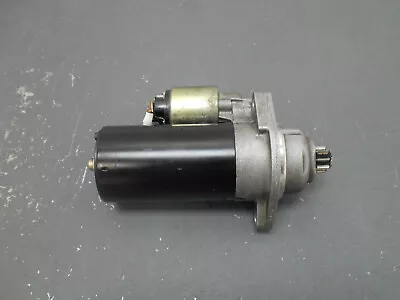 2003 03 Porsche 911 Carrera 3.6L Starter #0569 J4 • $19.99