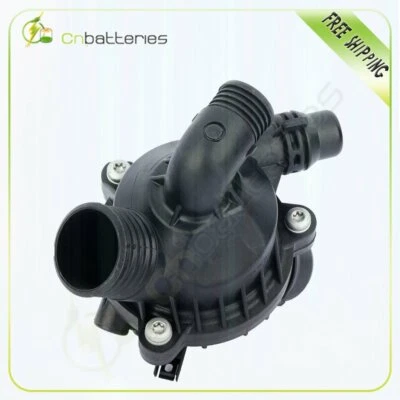 $29.99 • Buy Thermostat Housing For BMW 335i 335xi 335i 335xi 335i 135i 135i X5 X6 XDrive35i