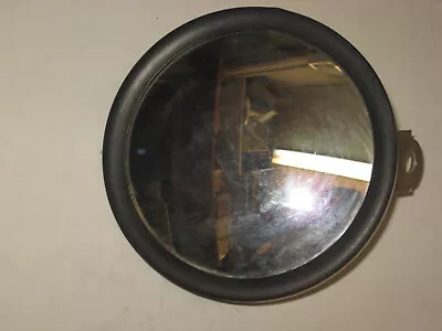 5  Round Chrome Convex Mirror Assembly Grote # 28031 • $19.97