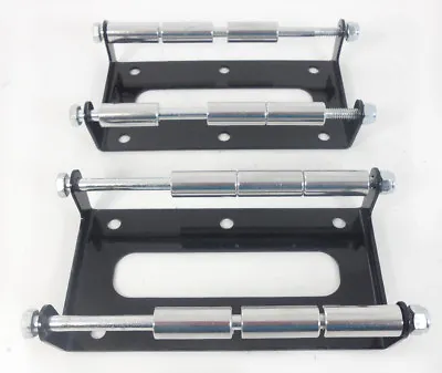 $29.95 • Buy LS1 Coil Relocation Brackets Kit