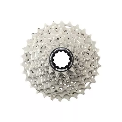 Shimano Ultegra R8100 11-30T 12 Speed Road Bike Cassette HYPERGLIDE+ New In Box • $83.99