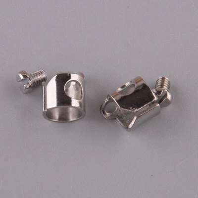 $11.33 • Buy 1set Needle Bar Thread Guard With Screw Fit For Juki Lu-1508 Lu-562 Dnu-1541