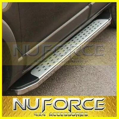 Side Steps / Running Boards SUITS Holden Captiva 5/7 (2006-2011) • $299