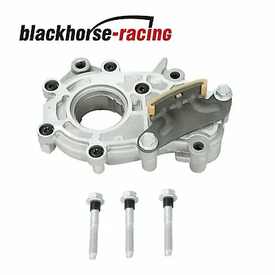 For 04-17 Buick Cadillac 9-4X Acadia 2.8L-3.6L V6 DOHC 24v Oil Pump • $51.99