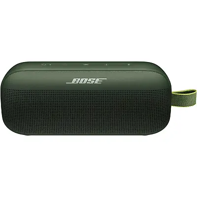 NEW Bose SoundLink Flex Bluetooth Speaker - Cypress Green *AU STOCK* • $179