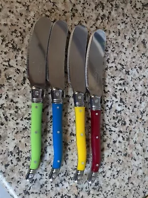 Chateau Laguiole Cutlery • £10