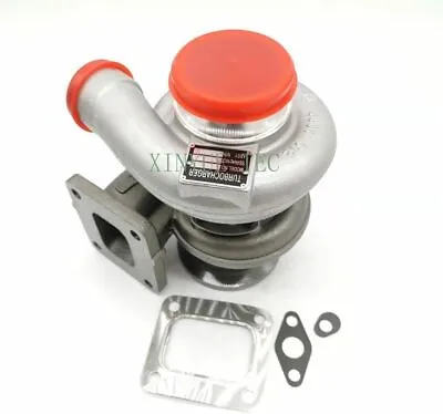 Turbo S2A Turbocharger RE508971 For John Deere Industrial Gen Set With 4045T • $420