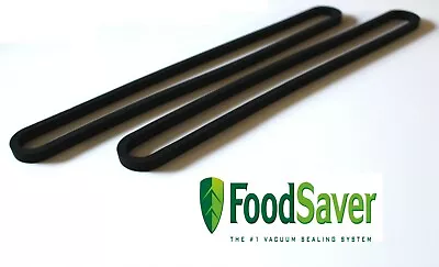 FoodSaver Upper & Lower Foam Sealer Gaskets Assembly Replacements  • $9.99