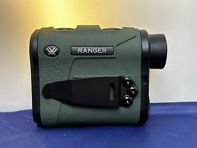 Vortex Optics Ranger 1800 Laser Rangefinder Rrf-181 • $245